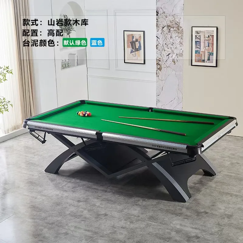 Table Tennis Live - TAO Billiards table Standard adult household