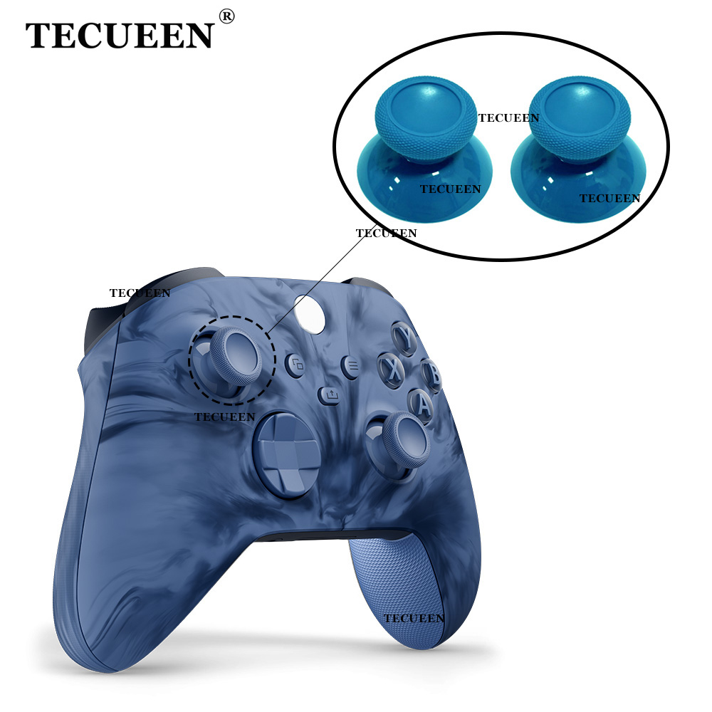 Table Tennis Xbox - 2pcs Thumb Stick Grips for Xbox