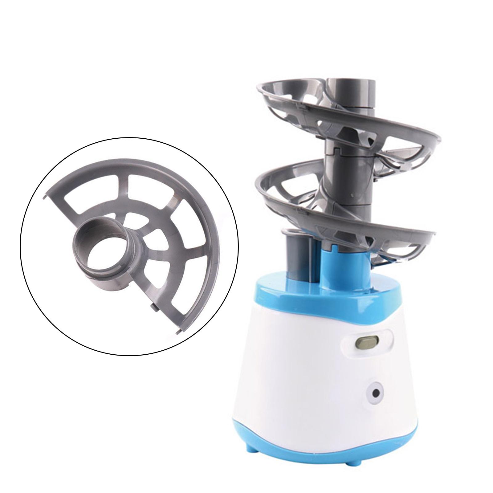 Table Tennis Gun - Portable Table Tennis Ball Pitcher Orbits
