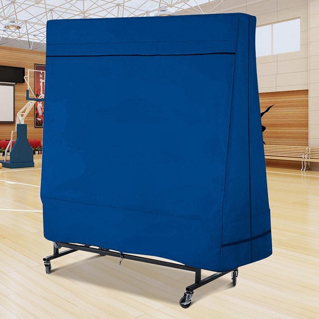 Table Tennis Folding Table - Table Tennis Table Cover, Folding Table