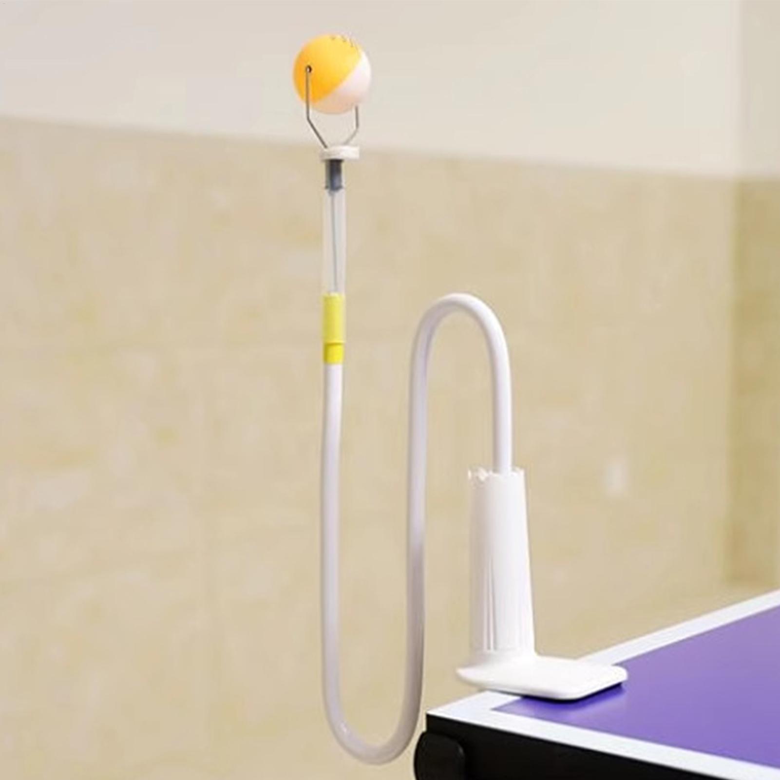 Table Tennis Youth - Table Tennis Training Robot Trainer Instrument