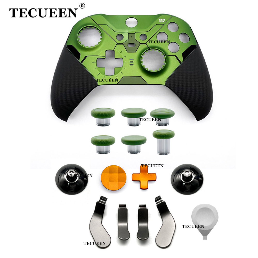 Table Tennis Xbox - Replacement Shell for Xbox One Elite