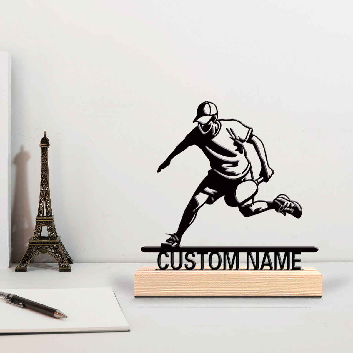 Table Tennis Live - 1pc Fun Personalized Custom table tennis