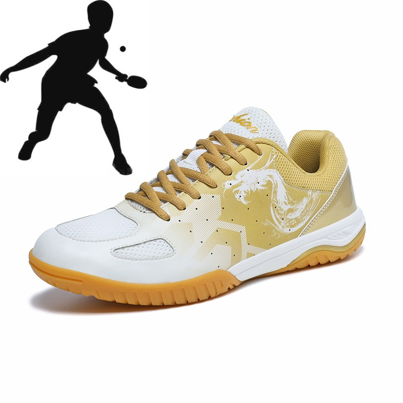 Table Tennis Youth - 2026 New Professional Table Tennis Shoes