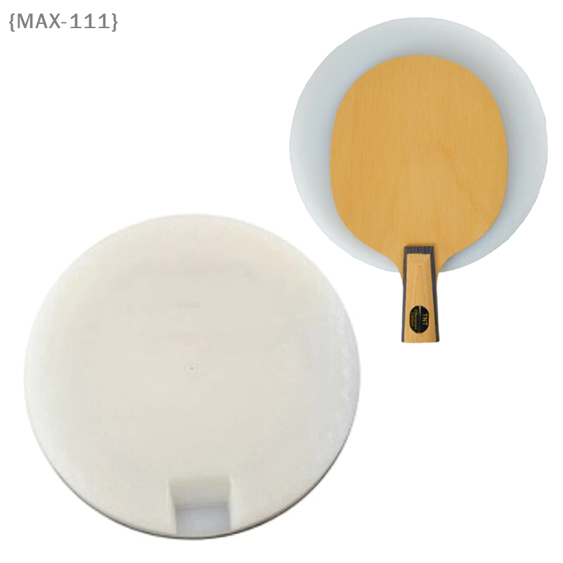 Table Tennis Player - 【F2-MAX-111】Table Tennis Rubber Cutting Platform -