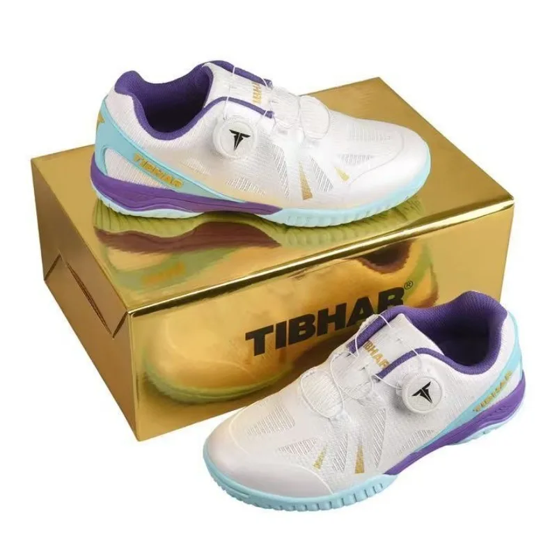 Table Tennis Youth - 2026 Professional Table Tennis Shoes For