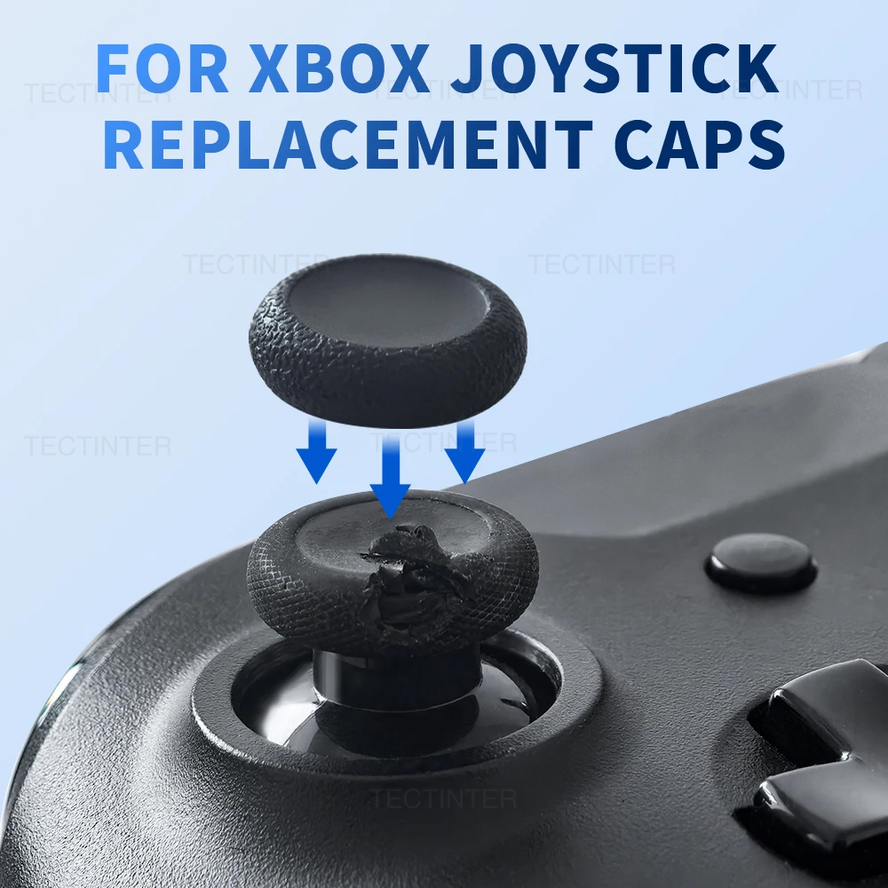 Table Tennis Xbox - Joystick Replacement Caps for Xbox Series