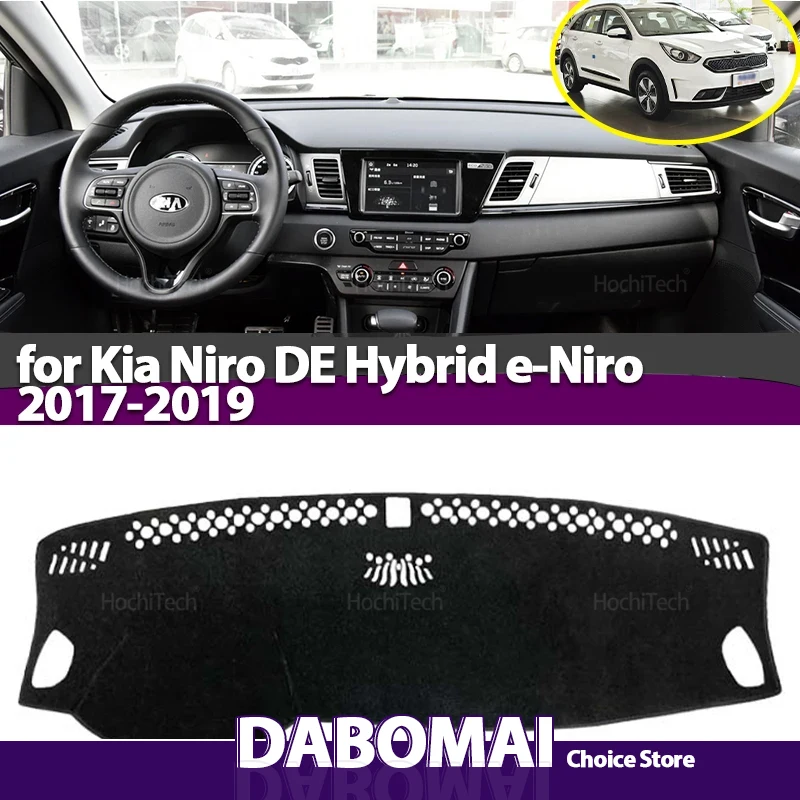For Kia Niro DE Hybrid E-Niro  - Table Tennis Zone review and price