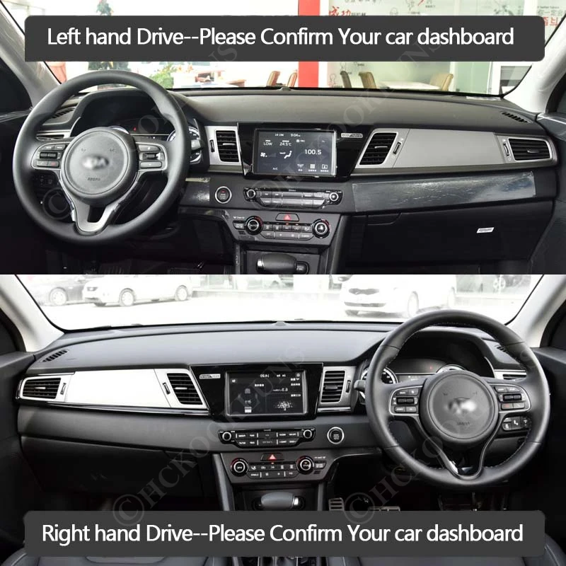 For Kia Niro DE Hybrid E-Niro  - Table Tennis Zone review and price