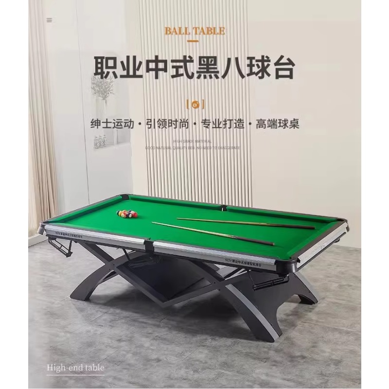 TAO Billiards table Standard a - Table Tennis Live review and price
