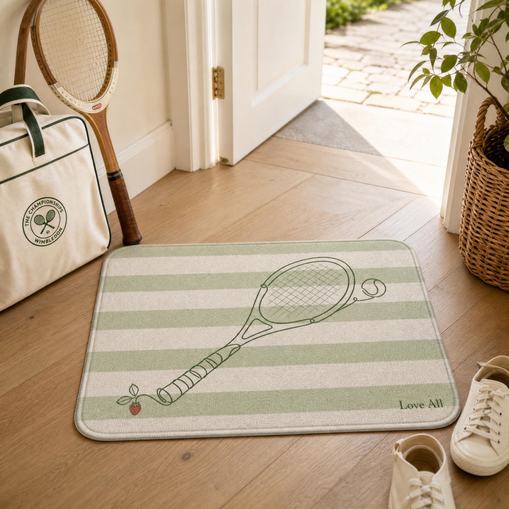 Tennis Racket Line Art Crystal - Table Tennis Live review and price