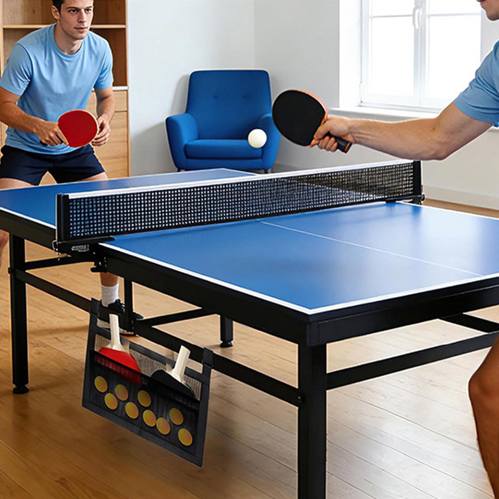 Table Tennis Ball Storage Tear - Table Tennis Youth review and price