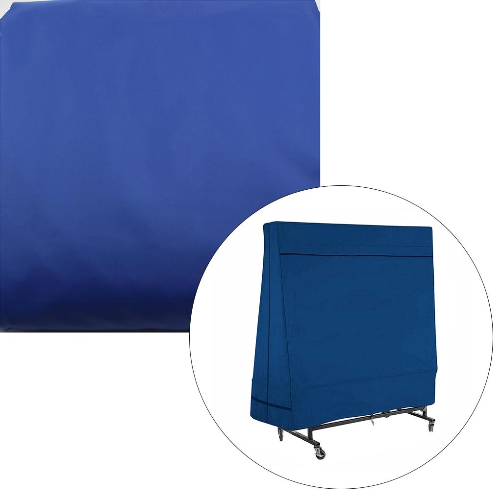 Table Tennis Table Cover, Fold - Table Tennis Folding Table review and price