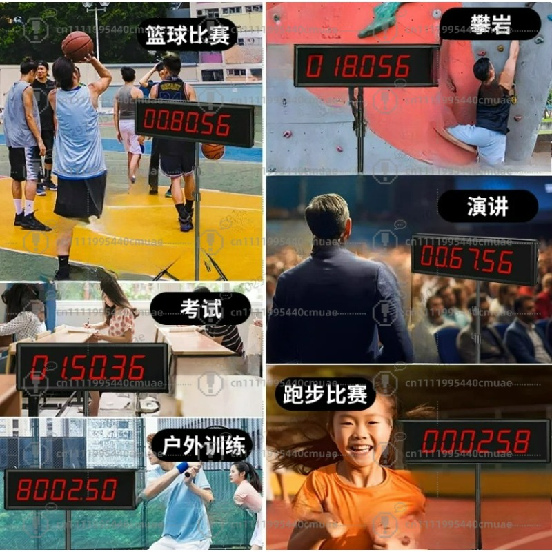 Portable Electronic Scoreboard - Table Tennis Scoreboard review and price