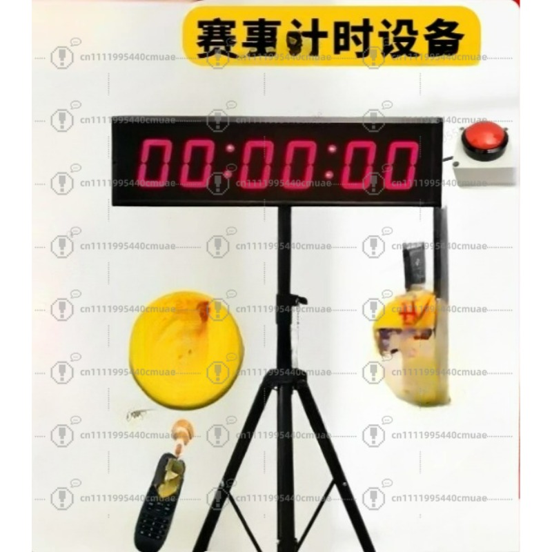 Portable Electronic Scoreboard - Table Tennis Scoreboard review and price