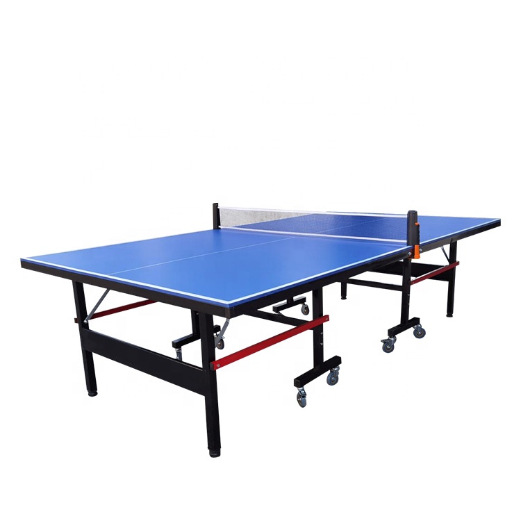 2022 Hot Sale Waterproof Singl - Table Tennis Folding Table review and price