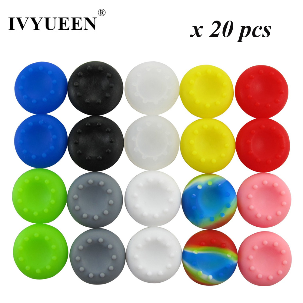 20 PCS Analog Thumb Stick Grip - Table Tennis Xbox review and price