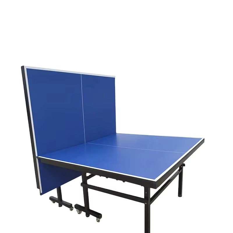 Folding table tennis table ind - Table Tennis Folding Table review and price