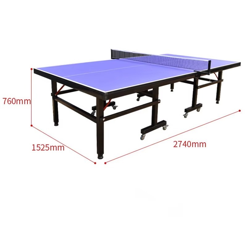 Folding table tennis table ind - Table Tennis Folding Table review and price