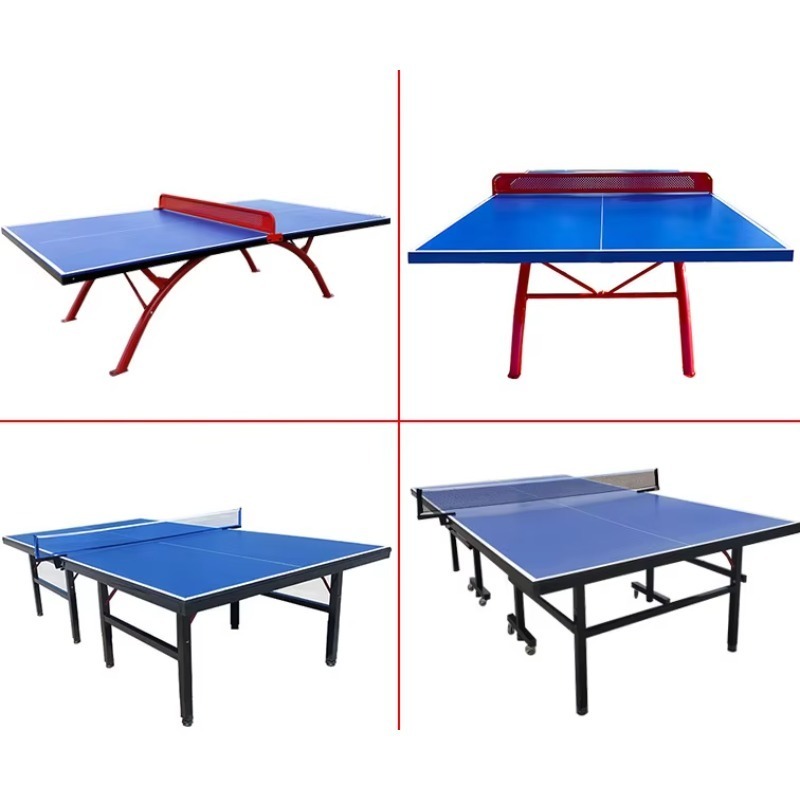 Folding table tennis table ind - Table Tennis Folding Table review and price