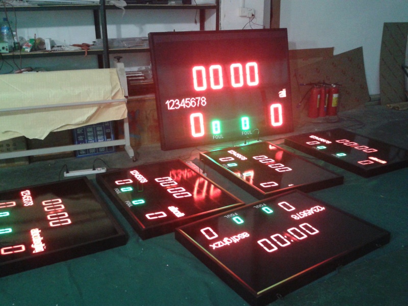 Remote Wireless Electronic Dig - Table Tennis Scoreboard review and price
