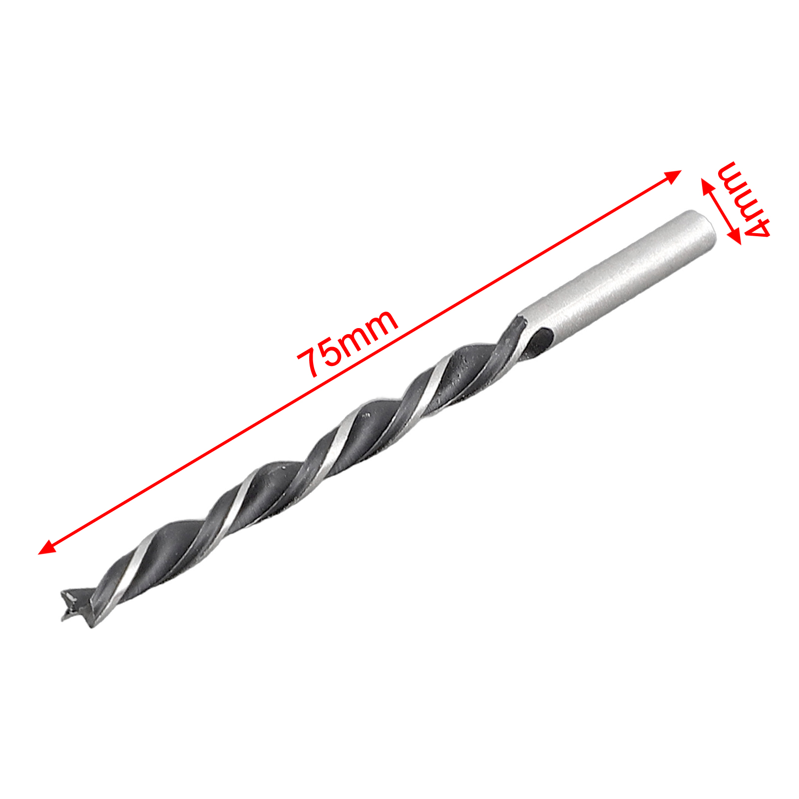 Wood Drill Bit Garden Home Pow - Table Tennis Zone review and price
