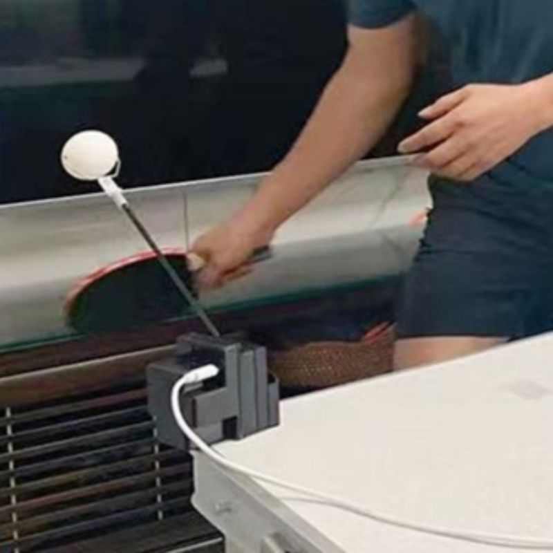 Portable Table Tennis Trainer  - Table Tennis Player review and price