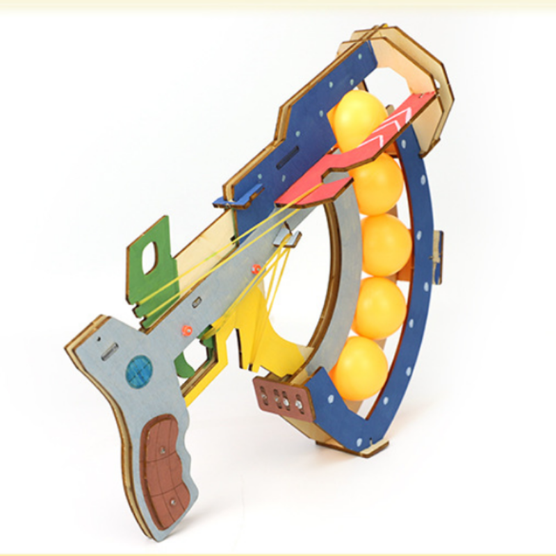 Children's Educational Toys DI - Table Tennis Gun review and price