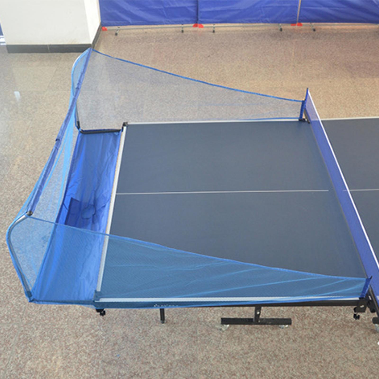 Table Tennis Collector Net Eas - Table Tennis Gun review and price