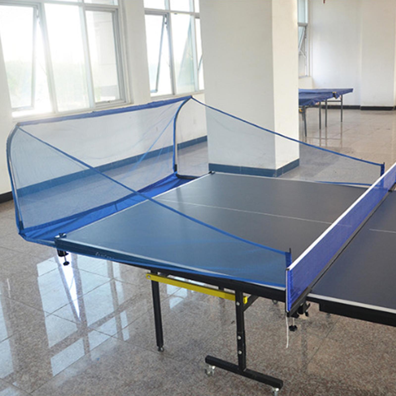 Table Tennis Collector Net Eas - Table Tennis Gun review and price