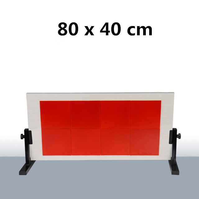 Professional Table Tennis Rebo - Table Tennis Gun review and price