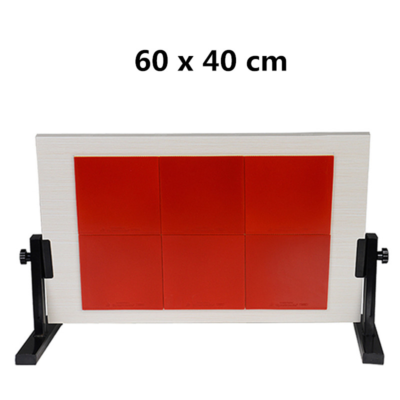 Professional Table Tennis Rebo - Table Tennis Gun review and price