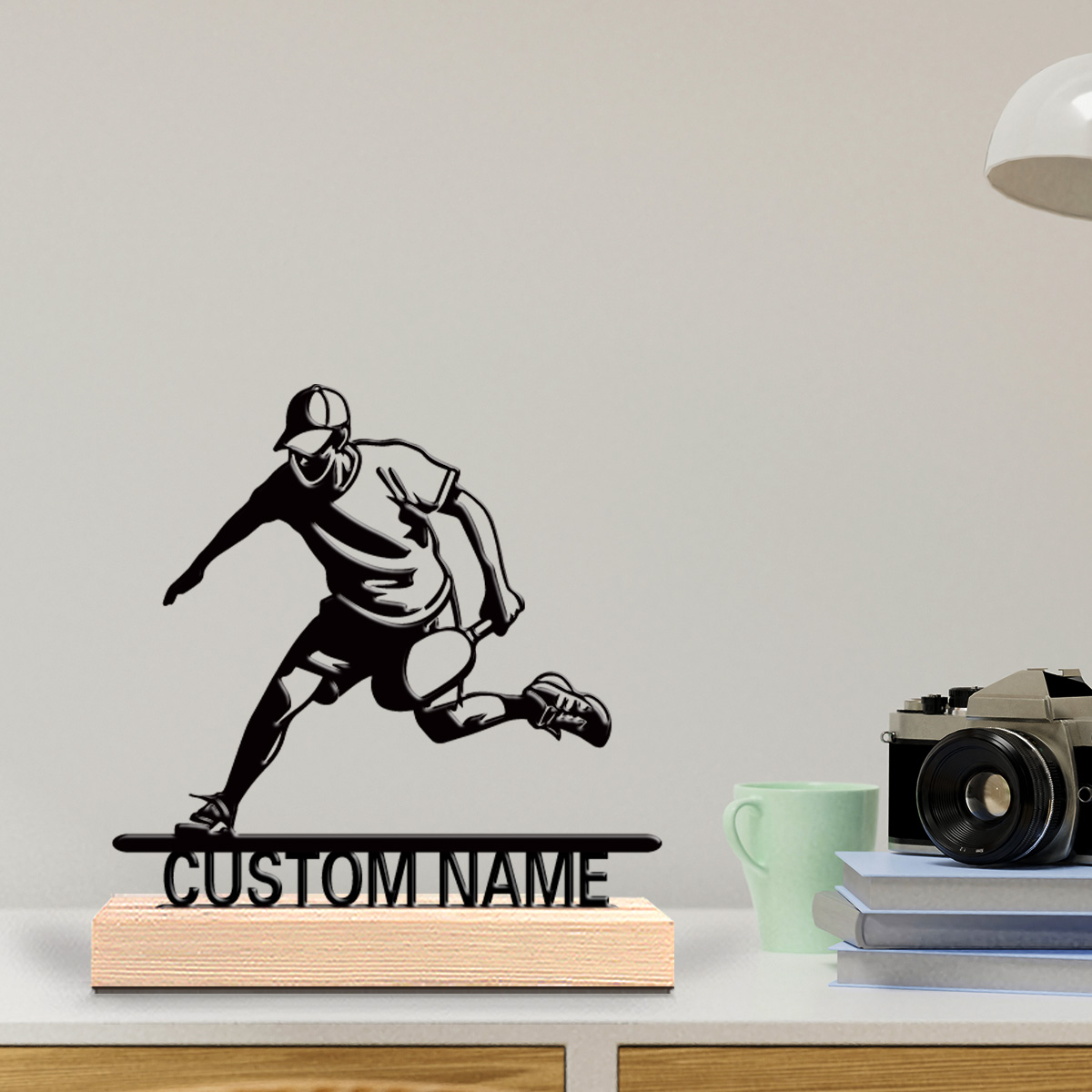 1pc Fun Personalized Custom ta - Table Tennis Live review and price