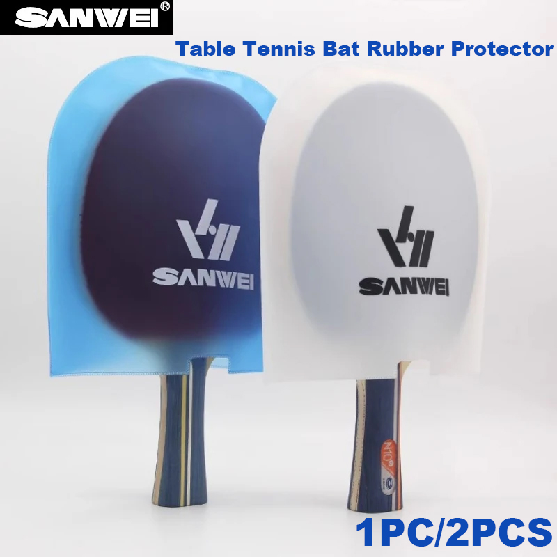 SANWEI Double-Sided Table Tenn - Table Tennis Gun review and price