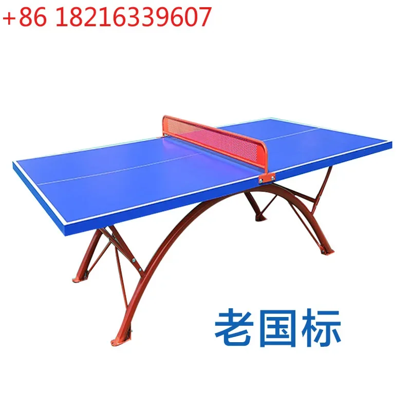 Competition Outdoor Table Tenn - Table Tennis Live review and price