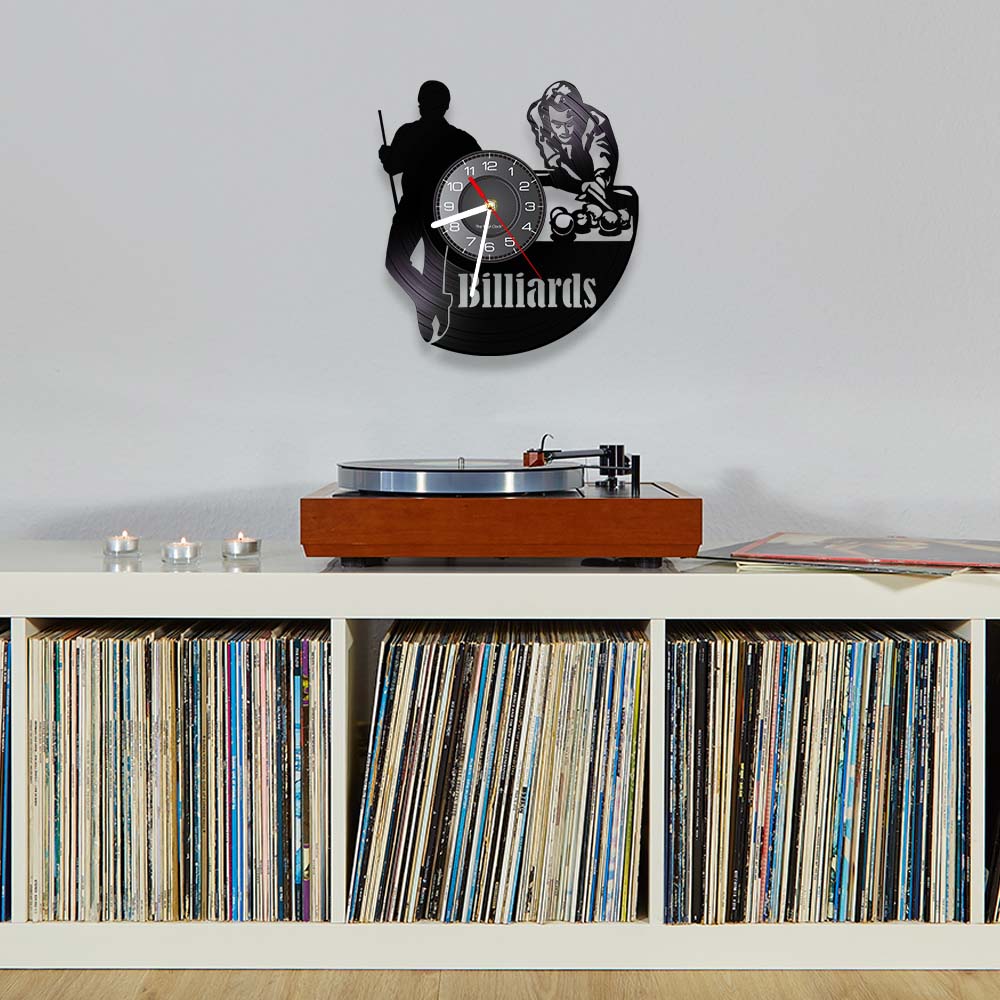 Table Tennis Vinyl Record Wall - Table Tennis Live review and price