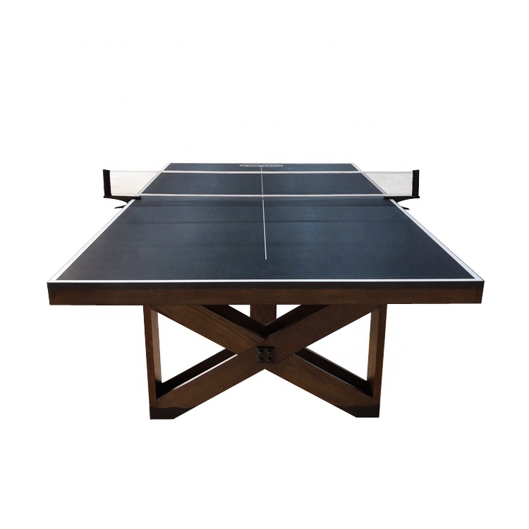 Heavy Duty and Strong Quality  - Table Tennis Folding Table review and price