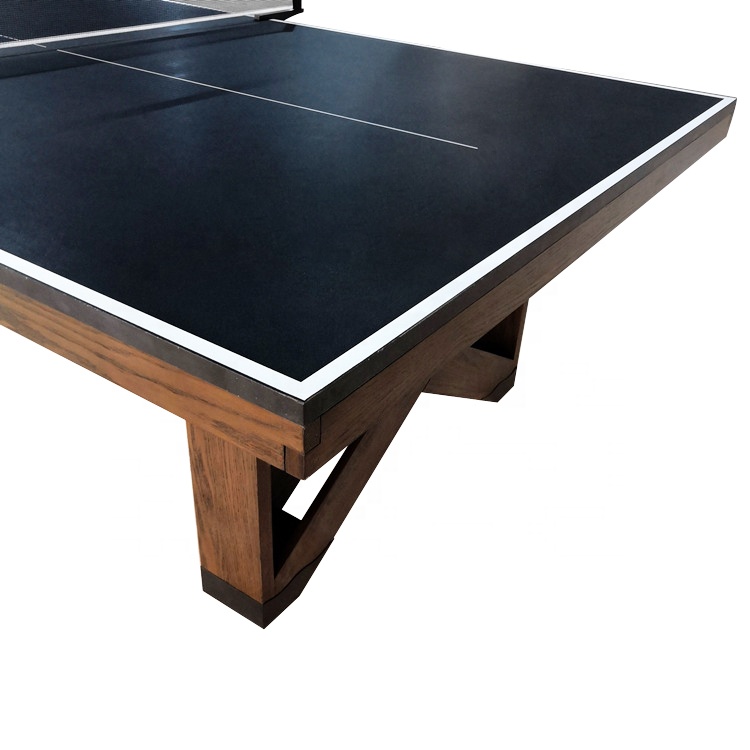 Heavy Duty and Strong Quality  - Table Tennis Folding Table review and price
