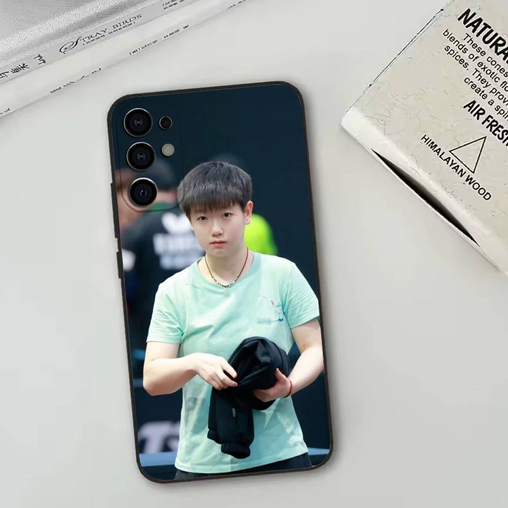 Sun Yingsha-Table tennis playe - Table Tennis Player review and price