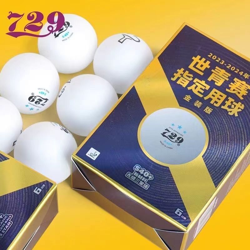 Friendship 729 World Youth Cha - Table Tennis Youth review and price