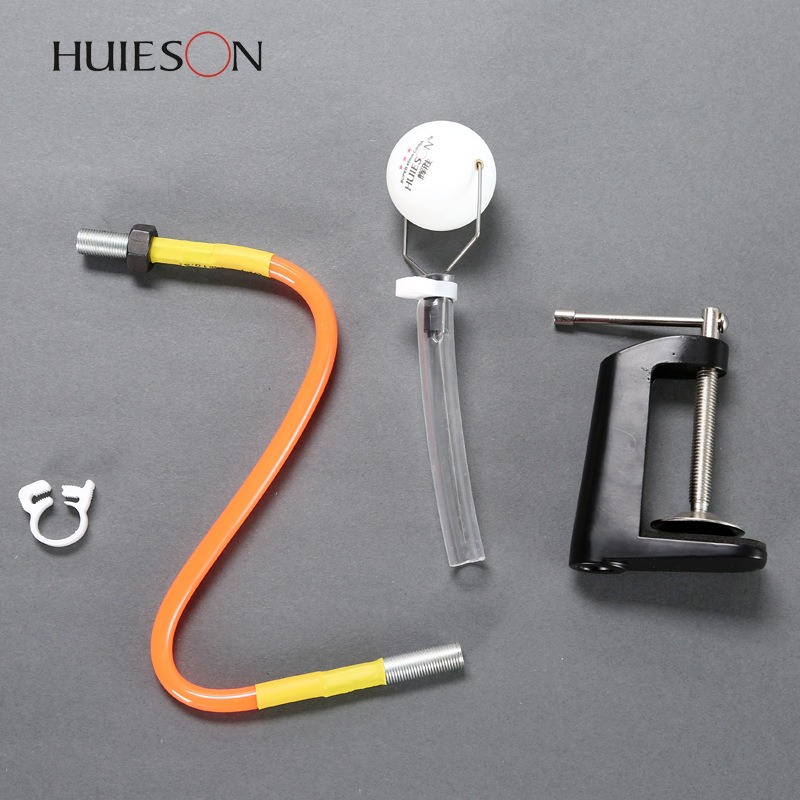Huieson Professional Pingpong  - Table Tennis Gun review and price
