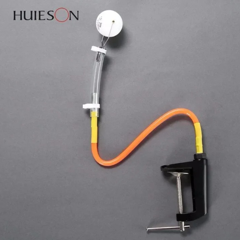 Huieson Professional Pingpong  - Table Tennis Gun review and price