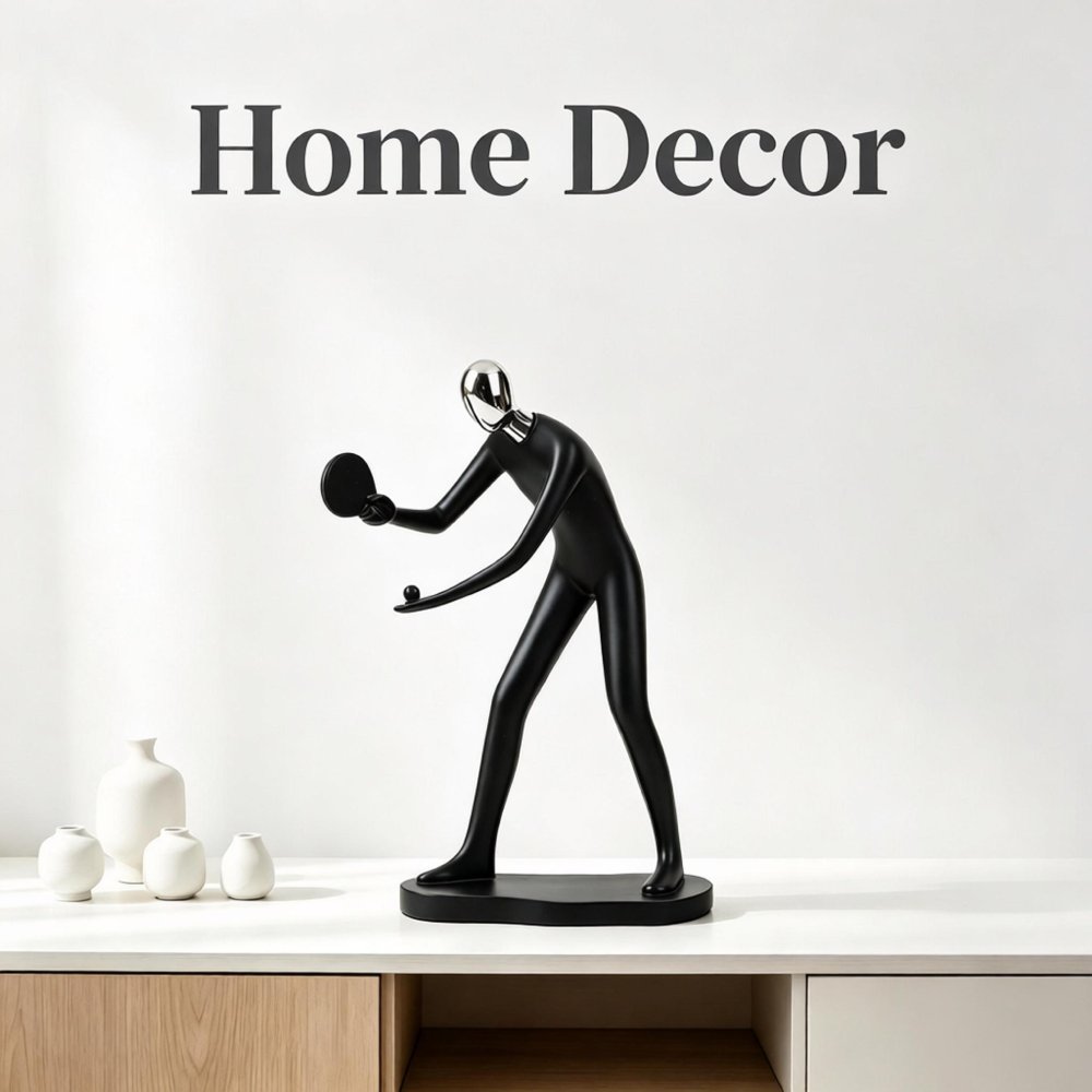 Home Decor Minimalist Table Te - Table Tennis Live review and price