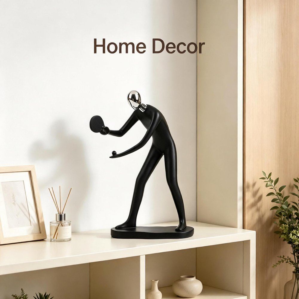 Home Decor Minimalist Table Te - Table Tennis Live review and price