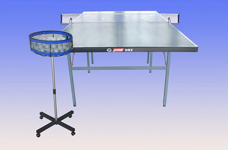 Table tennis Training Device D - Table Tennis Gun review and price