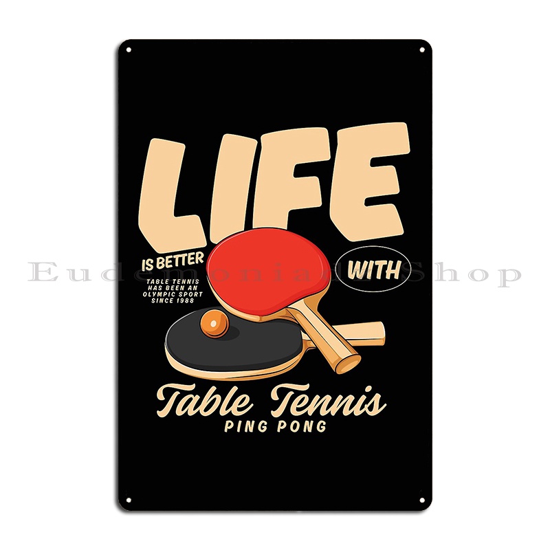 You're The Ping To My Pong Fun - Table Tennis Live review and price