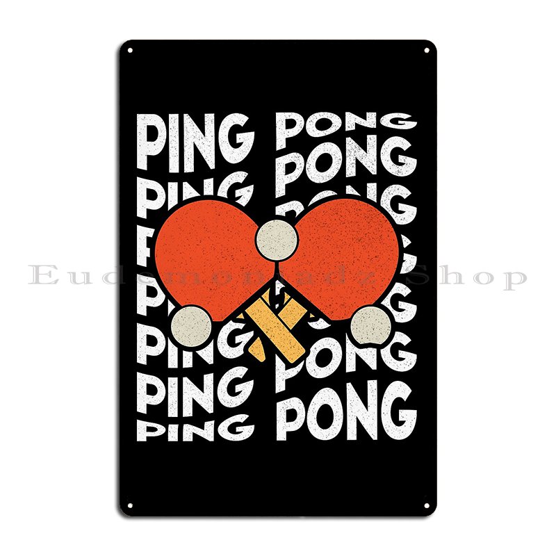 You're The Ping To My Pong Fun - Table Tennis Live review and price