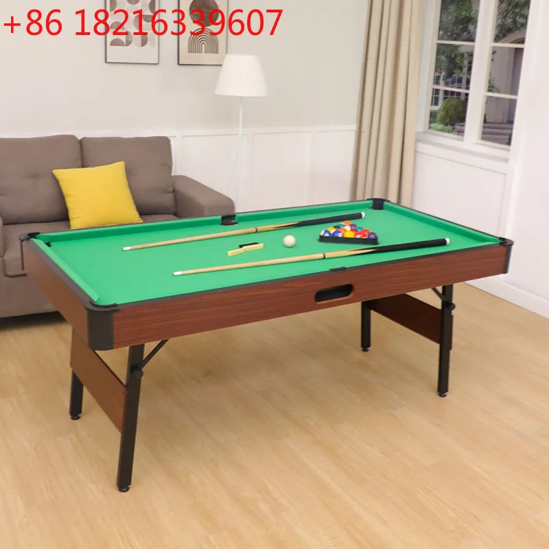 TAO Children's pool table Hous - Table Tennis Live review and price