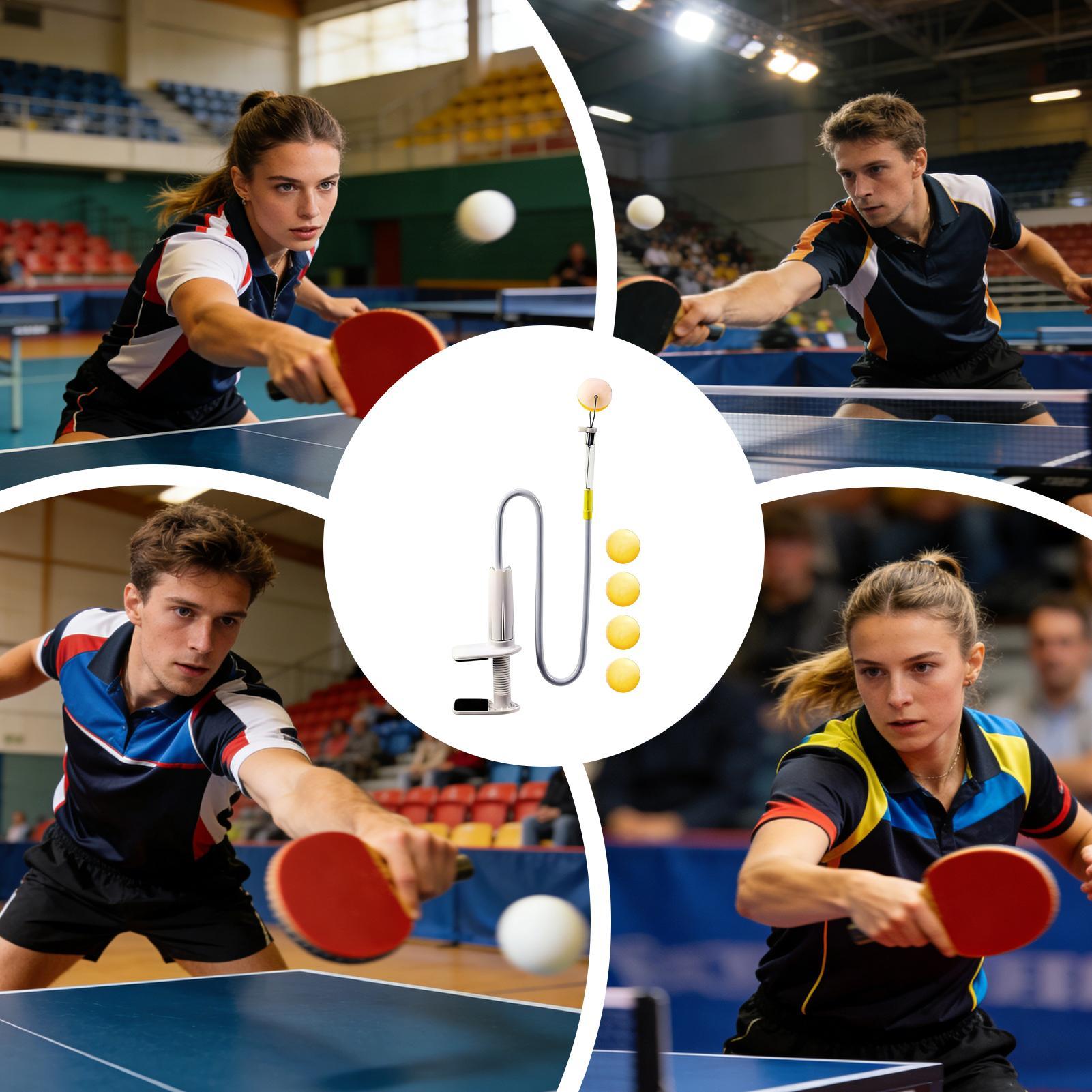 Table Tennis Training Equipmen - Table Tennis Youth review and price
