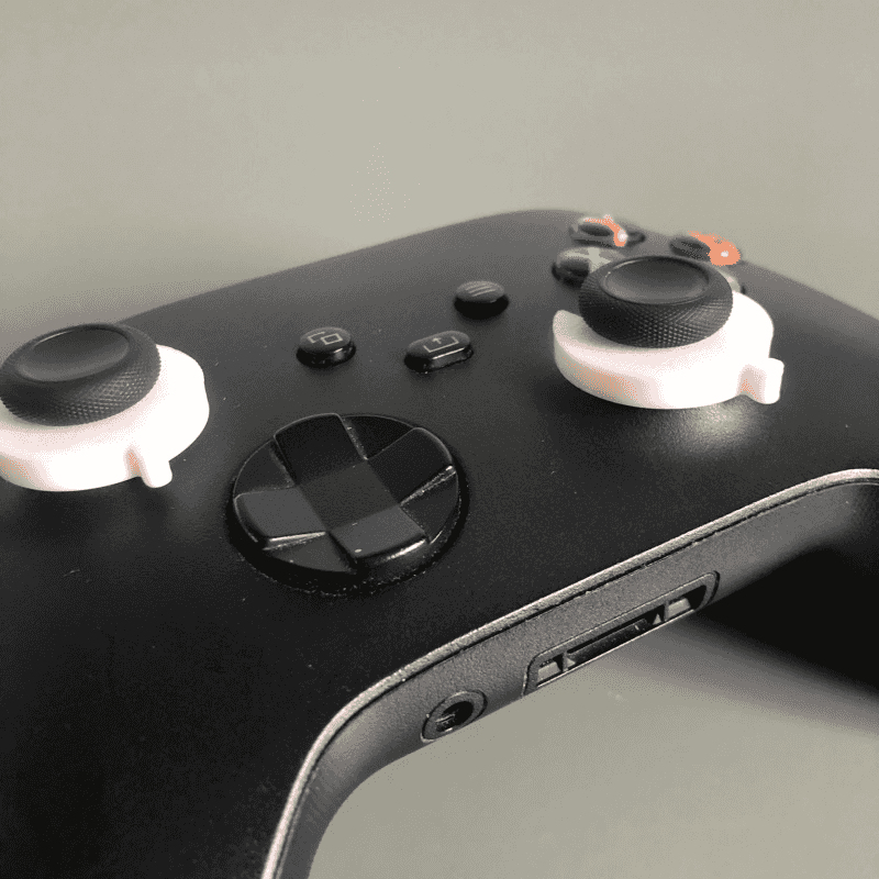 Clip On Joystick Drift Prevent - Table Tennis Xbox review and price